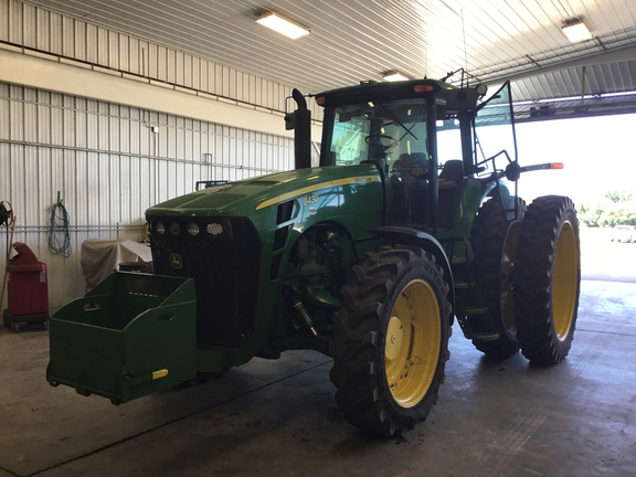 2006 John Deere 8430 Tractor
