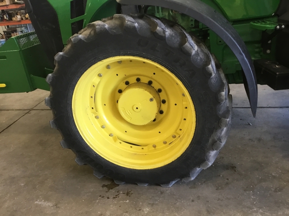 2006 John Deere 8430 Tractor