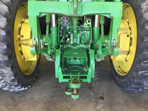 2006 John Deere 8430 Tractor