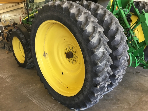 2006 John Deere 8430 Tractor