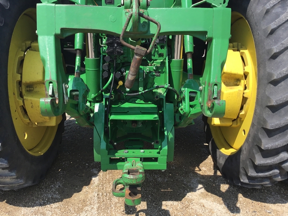 2006 John Deere 8430 Tractor