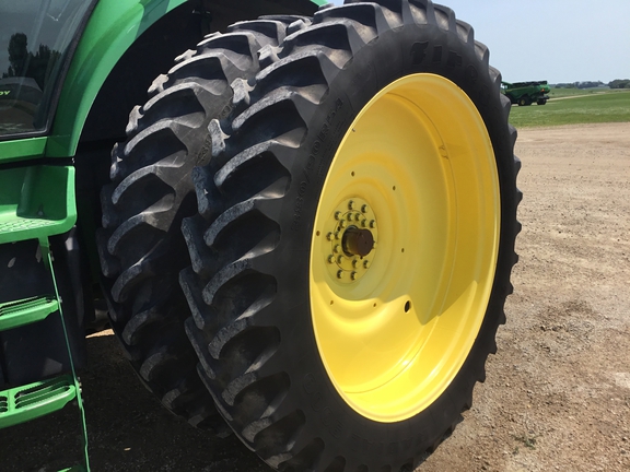 2006 John Deere 8430 Tractor