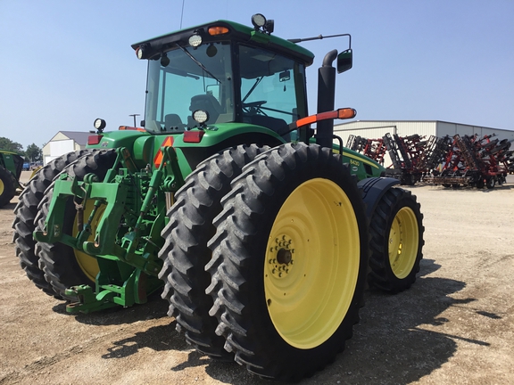 2006 John Deere 8430 Tractor