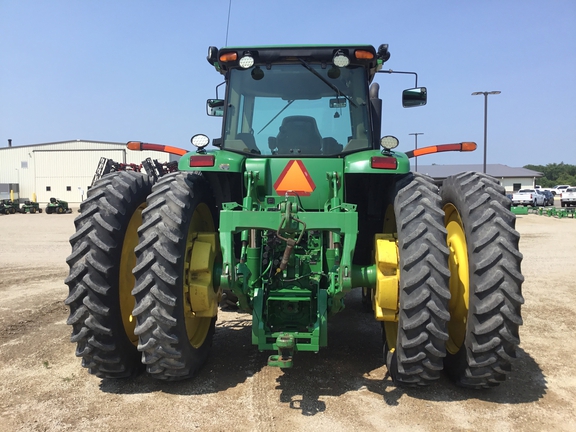 2006 John Deere 8430 Tractor