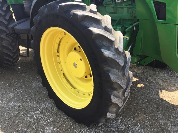 2006 John Deere 8430 Tractor