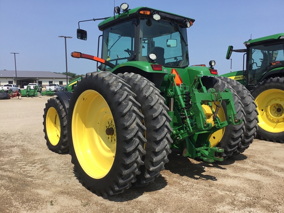 2006 John Deere 8430 Tractor