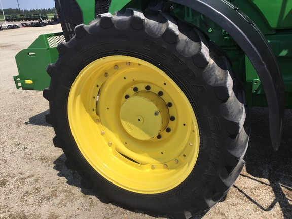 2006 John Deere 8430 Tractor