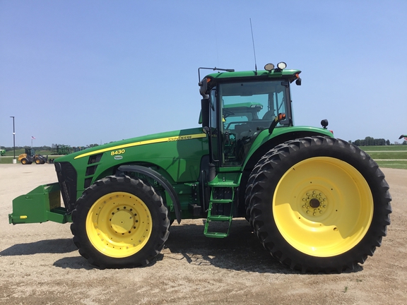 2006 John Deere 8430 Tractor
