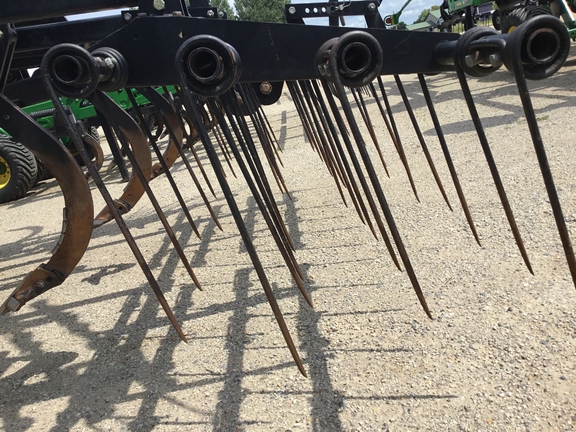 2014 Wil-Rich Soil Pro 513 Disk Ripper