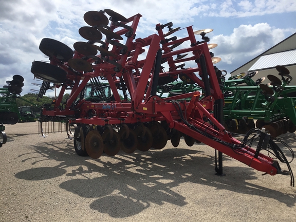2014 Wil-Rich Soil Pro 513 Disk Ripper