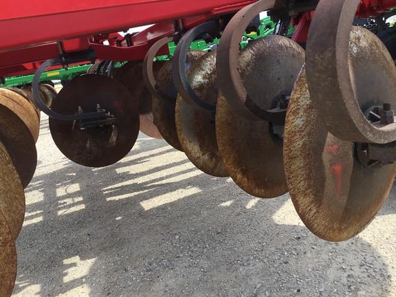 2014 Wil-Rich Soil Pro 513 Disk Ripper