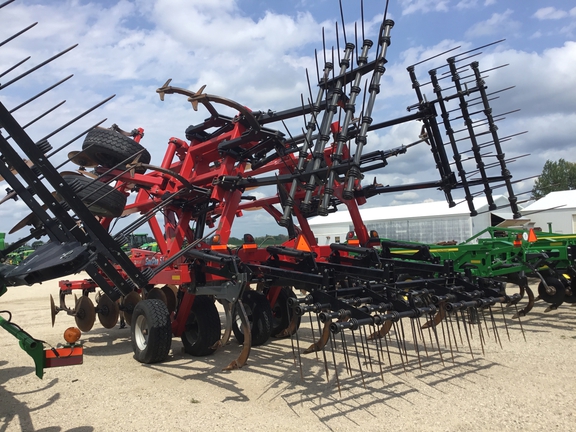 2014 Wil-Rich Soil Pro 513 Disk Ripper