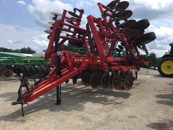 2014 Wil-Rich Soil Pro 513 Disk Ripper