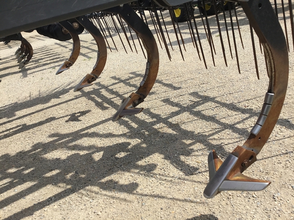 2014 Wil-Rich Soil Pro 513 Disk Ripper