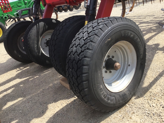 2014 Wil-Rich Soil Pro 513 Disk Ripper