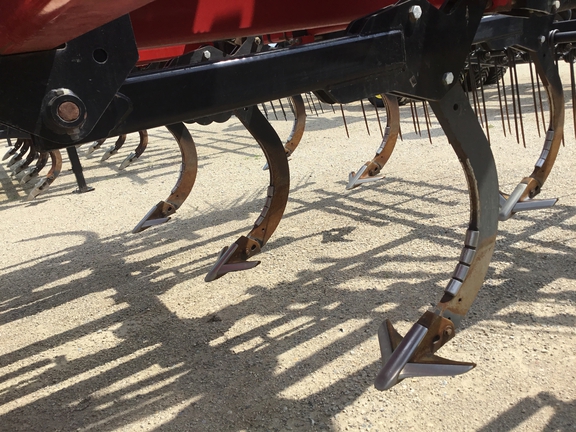 2014 Wil-Rich Soil Pro 513 Disk Ripper