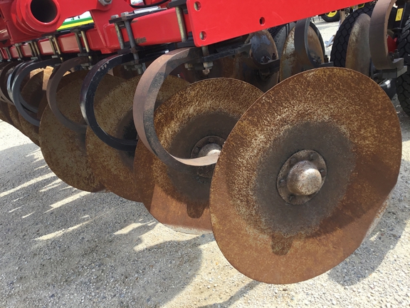 2014 Wil-Rich Soil Pro 513 Disk Ripper