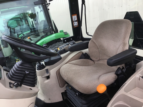 2024 John Deere 4066R Tractor Compact