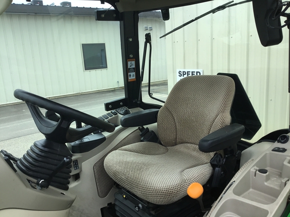 2024 John Deere 4066R Tractor Compact