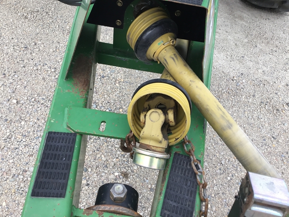 2009 Killbros 1170 Grain Cart