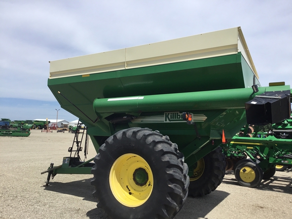 2009 Killbros 1170 Grain Cart