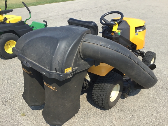 2015 Cub Cadet XT2 Garden Tractor