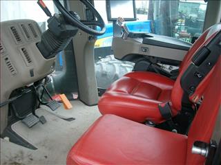 2013 Case IH 600 QUAD Tractor 4WD