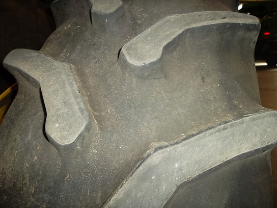 2009 John Deere 9770 STS Combine