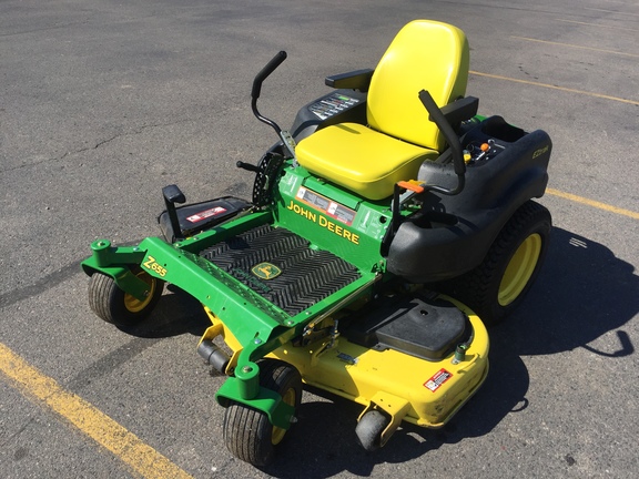 2012 John Deere Z655 Mower/Zero Turn