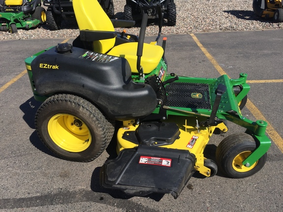 2012 John Deere Z655 Mower/Zero Turn