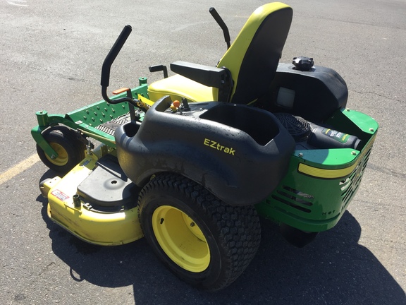 2012 John Deere Z655 Mower/Zero Turn