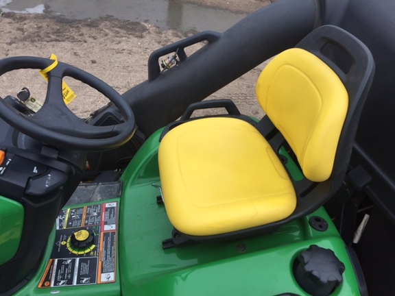 2011 John Deere X540 Garden Tractor