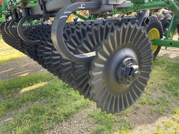 2022 John Deere 2660VT Misc