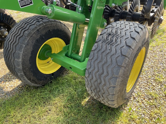 2022 John Deere 2660VT Misc