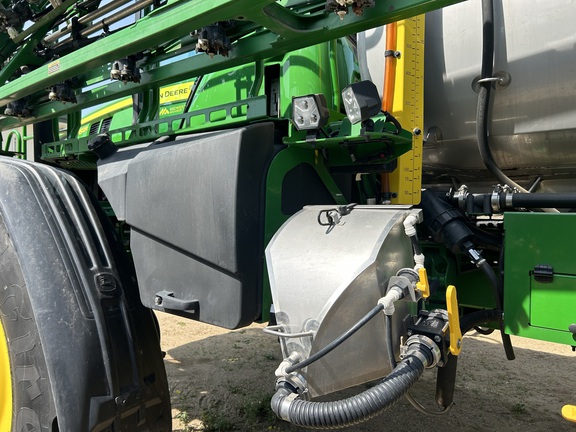 2022 John Deere 612R Sprayer/High Clearance