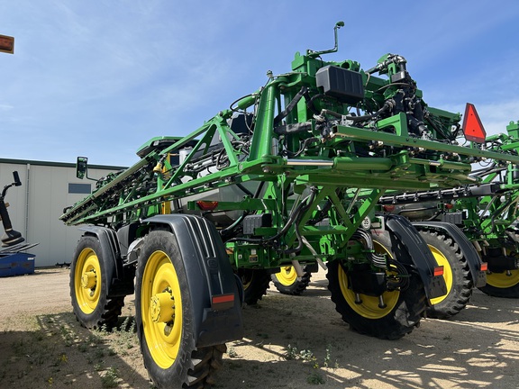 2022 John Deere 612R Sprayer/High Clearance