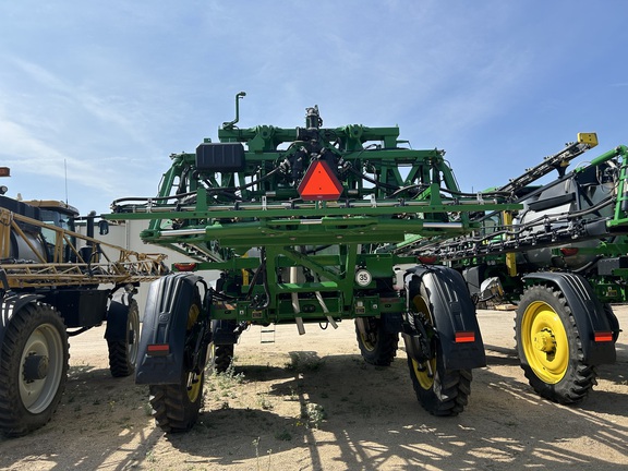 2022 John Deere 612R Sprayer/High Clearance