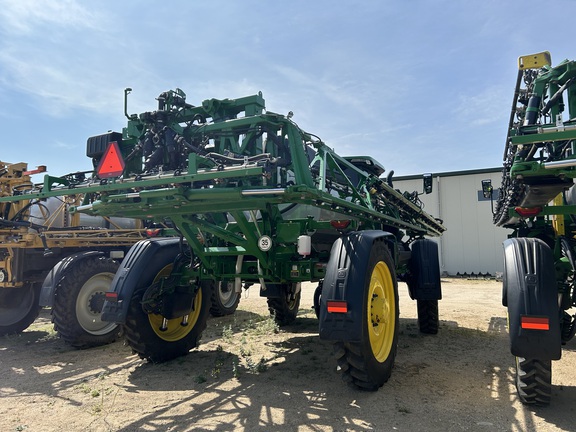 2022 John Deere 612R Sprayer/High Clearance