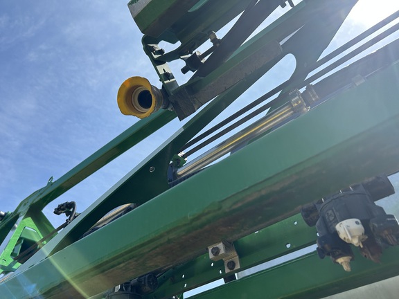 2022 John Deere 612R Sprayer/High Clearance