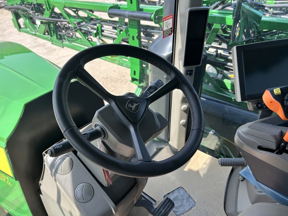 2022 John Deere 612R Sprayer/High Clearance