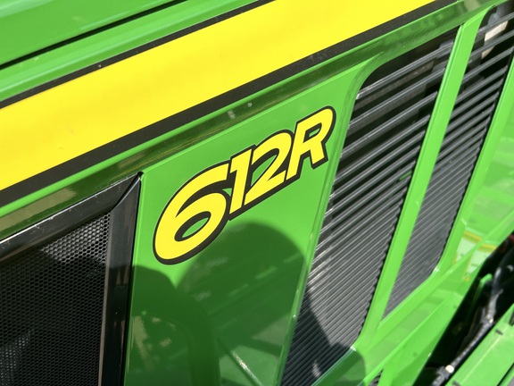 2022 John Deere 612R Sprayer/High Clearance