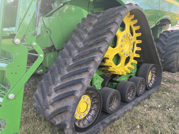 2023 John Deere S780 Combine