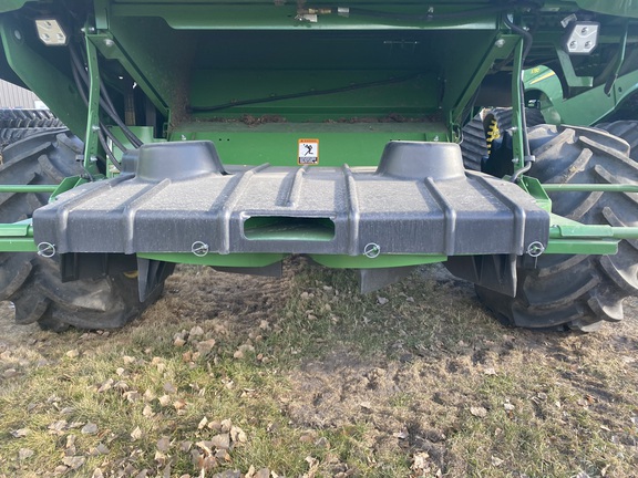 2023 John Deere S780 Combine