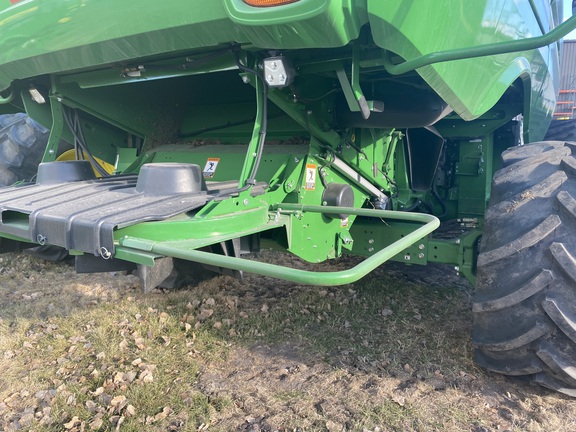 2023 John Deere S780 Combine