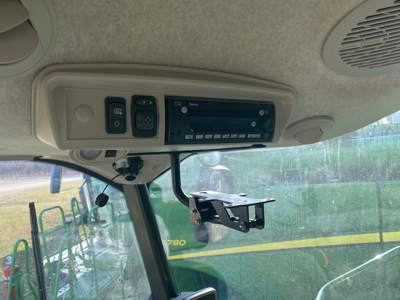 2023 John Deere S780 Combine