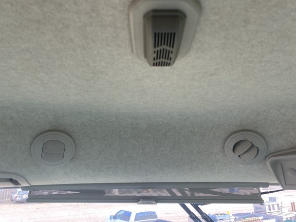 2023 John Deere S780 Combine