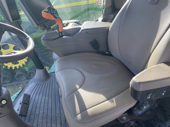 2023 John Deere S780 Combine