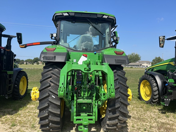 2023 John Deere 8R 410 Tractor