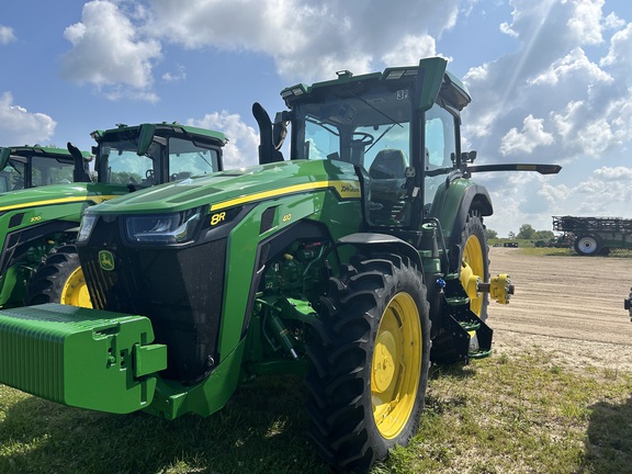 2023 John Deere 8R 410 Tractor