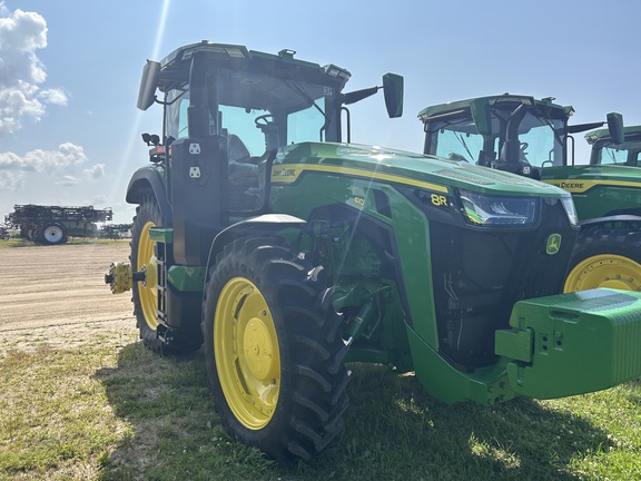 2023 John Deere 8R 410 Tractor